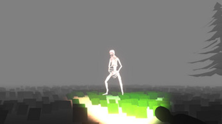 Survive Of Mysticis screenshot