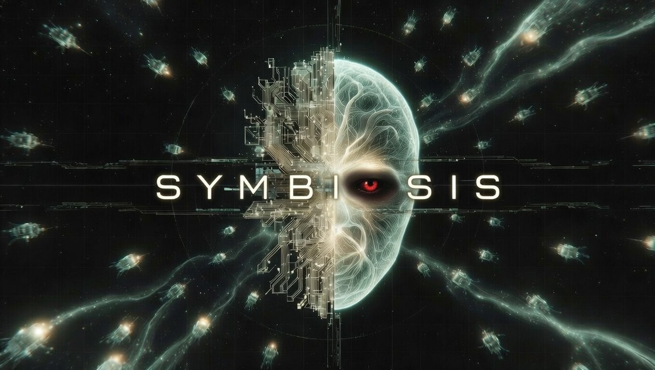 Games like Symbiosis