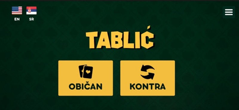 Tablić Image
