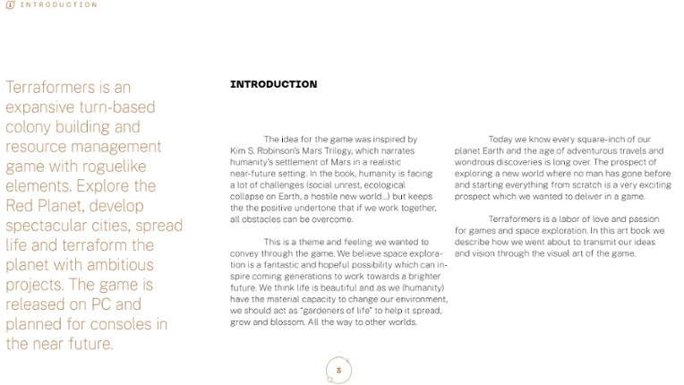 Terraformers: Supporter Edition Image