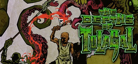 Games like The Depths of Tolagal