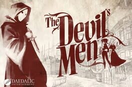 Games like The Devil's Men