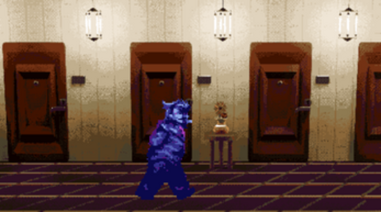 The Emperor Casino Image