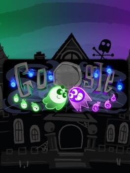 Games like The Great Ghoul Duel