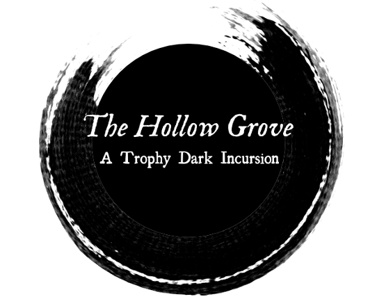 The Hollow Grove Game Cover