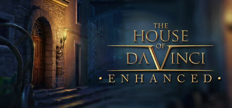 The House of da Vinci Image