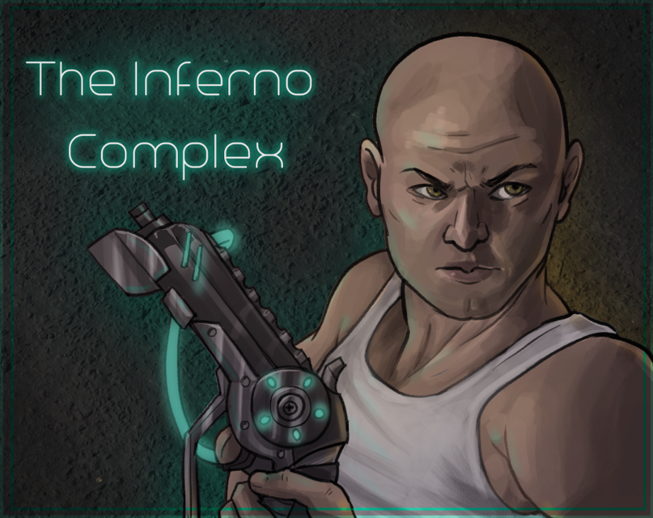 Games like The Inferno Complex