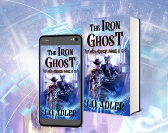 The Iron Ghost Image