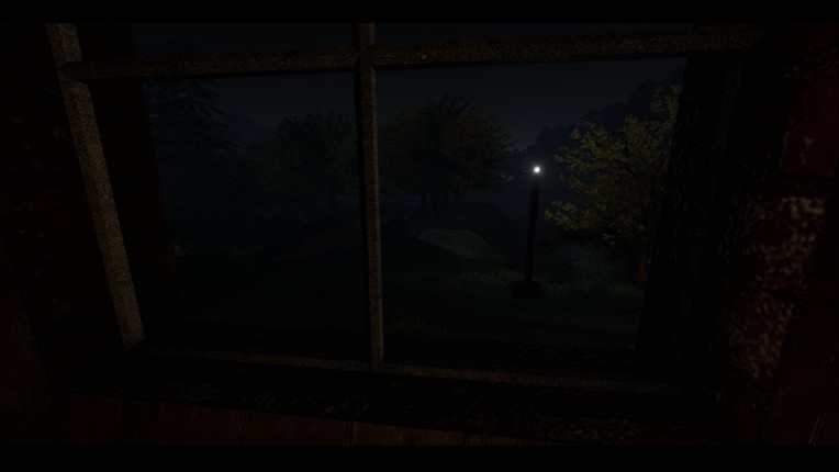 The Lakeview Orb screenshot