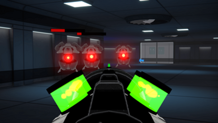 The Lifeless Doors Image