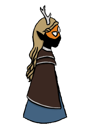 The Masquerade Image