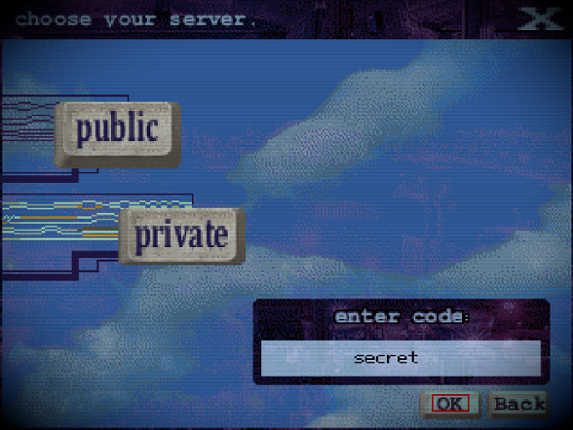 The Monad screenshot