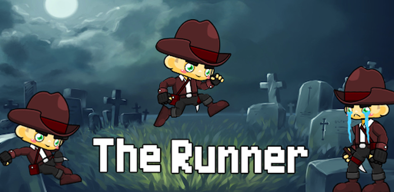 The Runner: Escape Deadly Maze Image