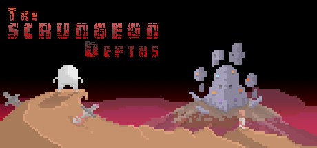 Games like The Scrungeon Depths