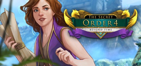 Games like The Secret Order 4: Beyond Time