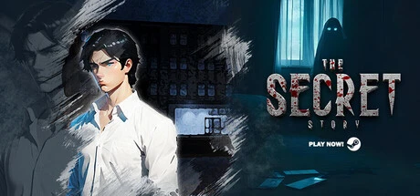 Games like The Secret Story