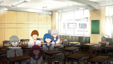 The Summit High School: Prologue Episode Image