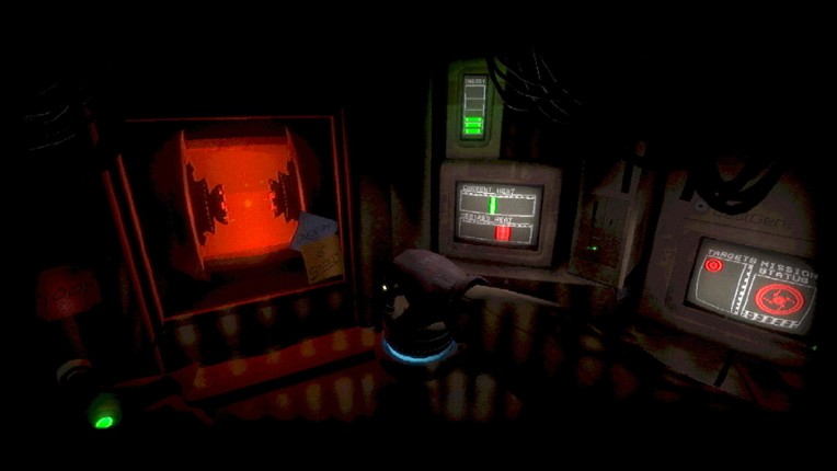 Their Navy Is Their Doom screenshot