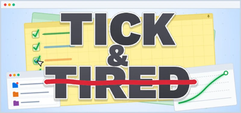 Tick & Tired Image