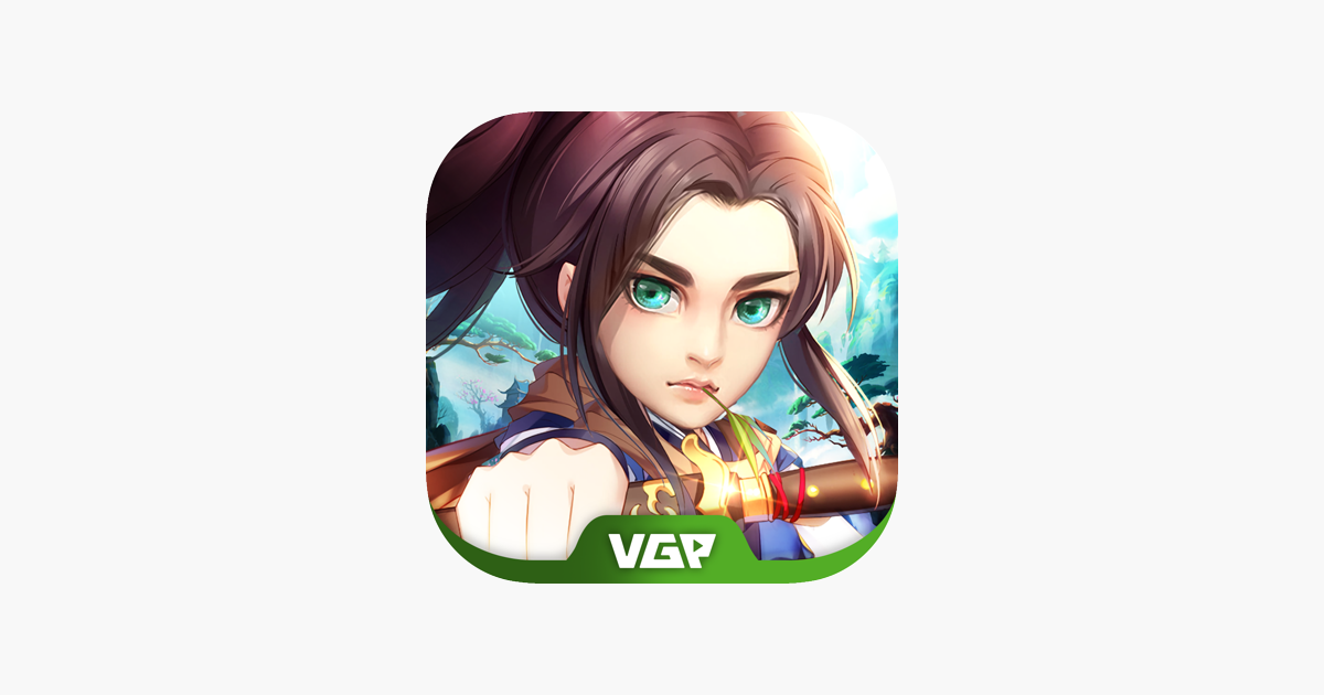 Games like Tiếu Ngạo Độc Tôn