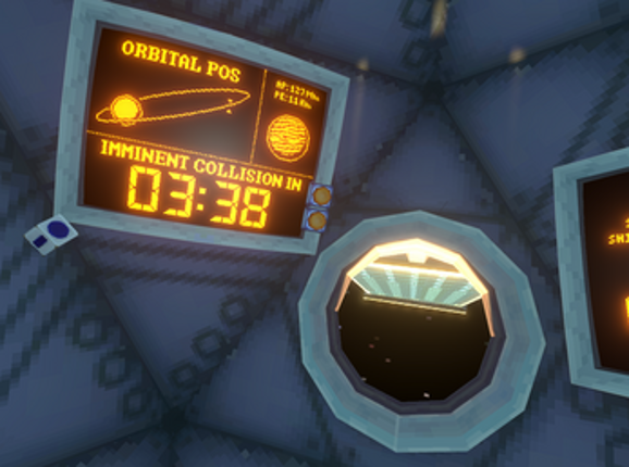 Tight Space screenshot
