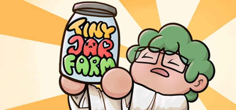 Tiny Jar Farm Image