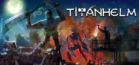 Games like Titanhelm