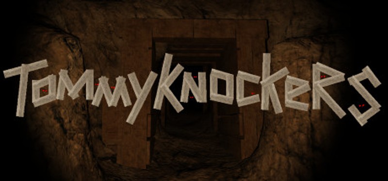 Tommyknockers Image
