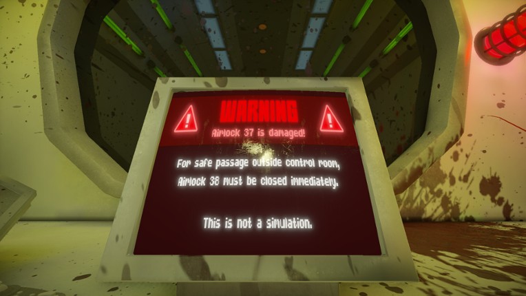 Totally Spaced screenshot