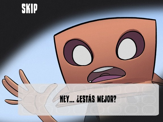 Totem Guard screenshot