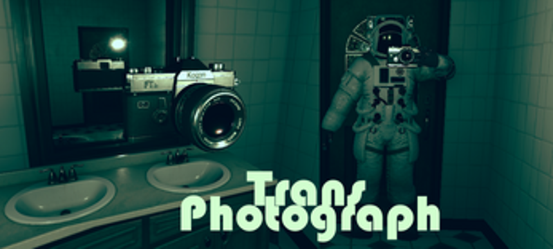 TransPhotograph screenshot