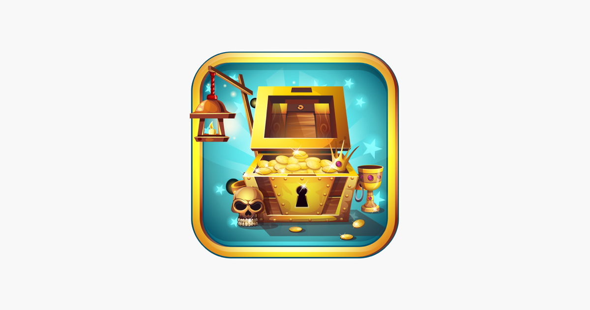 Games like Treasure Hunt - Jewels Match