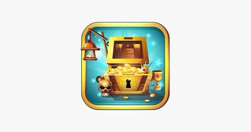 Treasure Hunt - Jewels Match Image