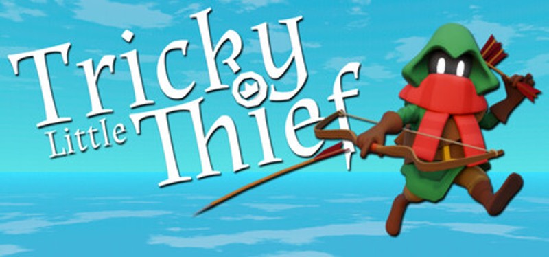 Tricky Little Thief Image