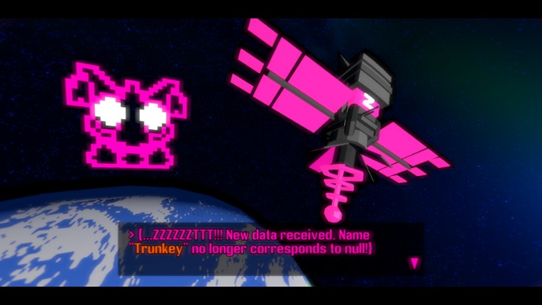 Trunkey's Amazing Odyssey screenshot
