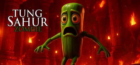 Games like Tung Sahur Zombie