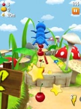 Turbo Bugs 2 -  Endless Running Game Image