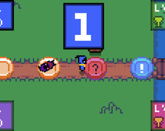 Turn-Based Champion Image