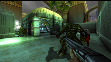 Turok 2: Seeds of Evil Image