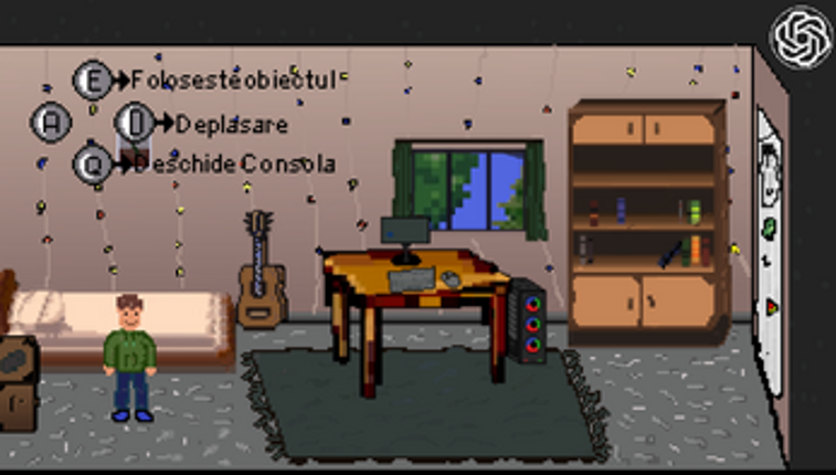 Ultima Banca screenshot