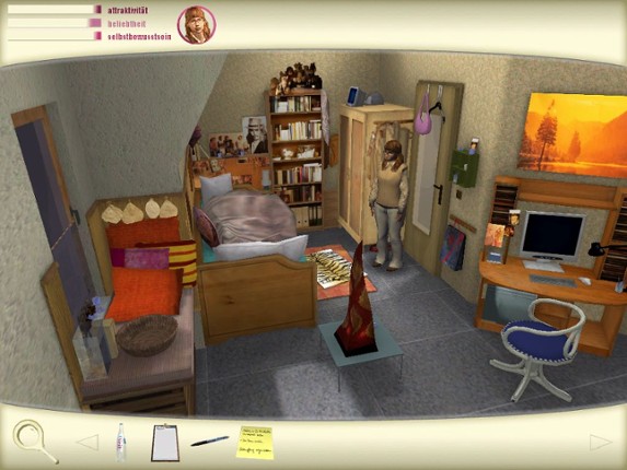 Verliebt in Berlin screenshot