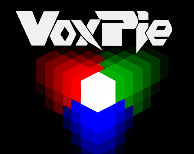 Games like VoxPie: The Voxel Editor