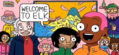 Games like Welcome to Elk