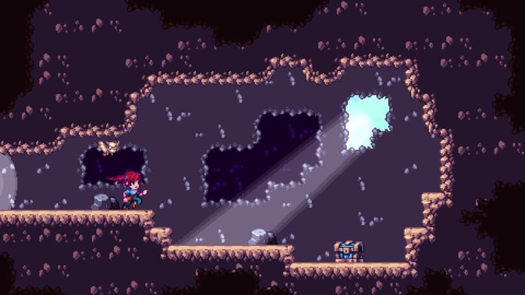 Wings of Endless screenshot