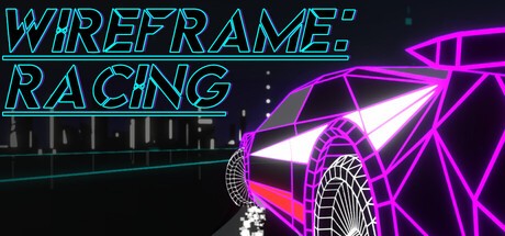 Games like Wireframe: Racing