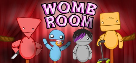 Games like Womb Room