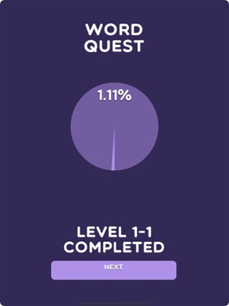 Word Connect Hero screenshot