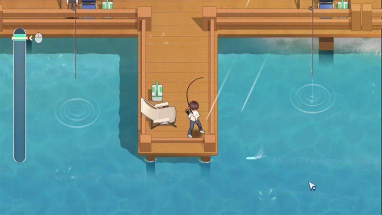 Workplace Fantasy screenshot