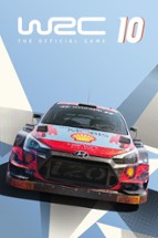 WRC 10 Image