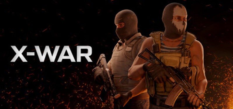 X-WAR Image